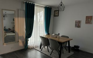 Casă individuală, P+E, 4 camere, mobilată și utilată, Valea Adâncă - Poză 3