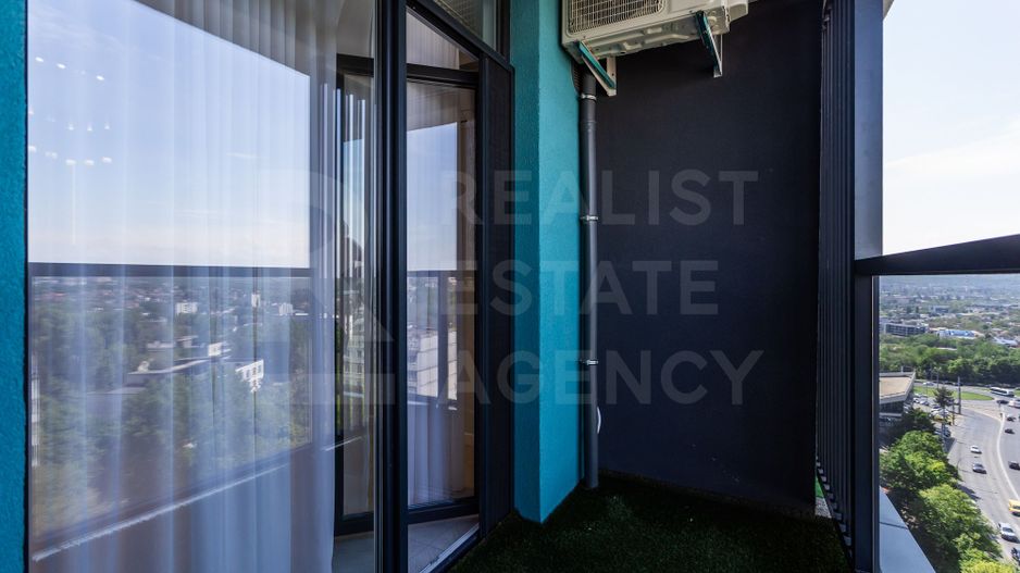 Vânzare, apartament, 2 camere, str. Bogdan Voievod, Râșcani - Poză 16