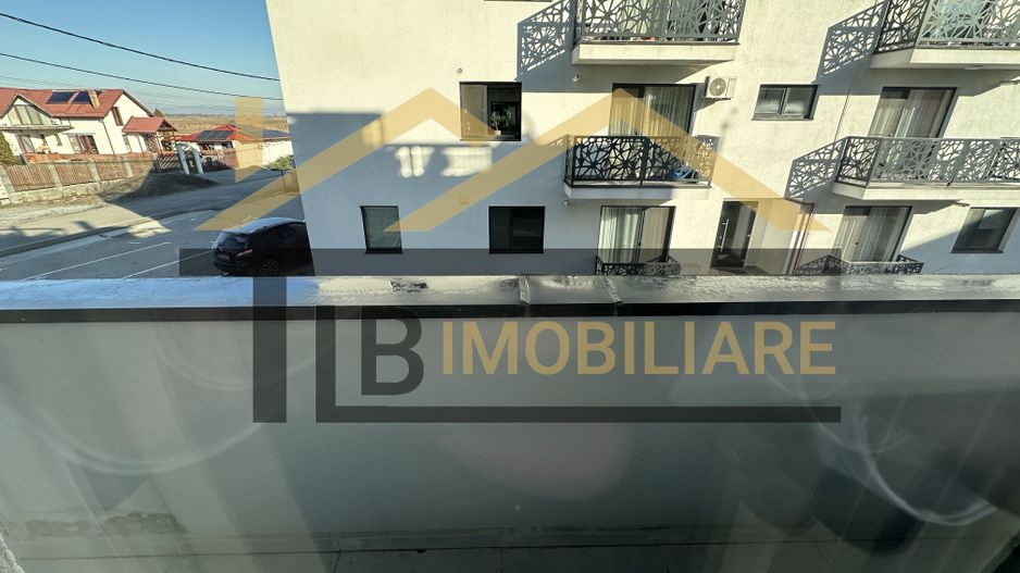 Apartament de 2 camere, 60mp, parcare, Zona UMFST - Poză 7