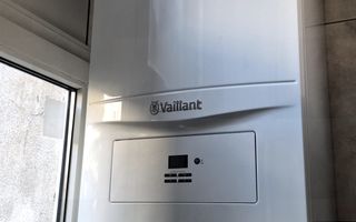 Apartament cu 3 camere 76,61 mp - Universitate - Poză 10