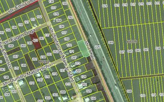 Vânzare, teren pentru construcție, 10 ari, traseul Peresecina-Orhei - Poză 3