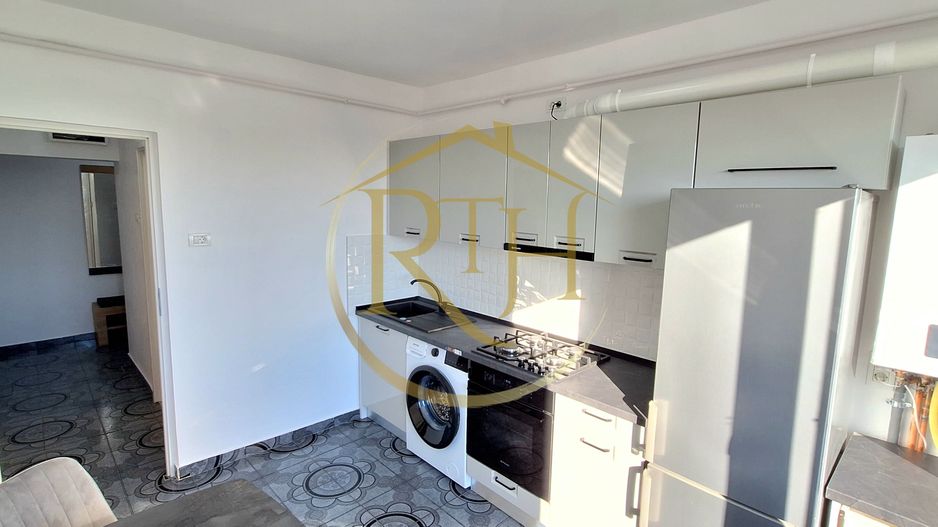 Prima închiriere!Apartament 2 camere, zona Soarelui,str. Cerna, centrala termica - Poză 14