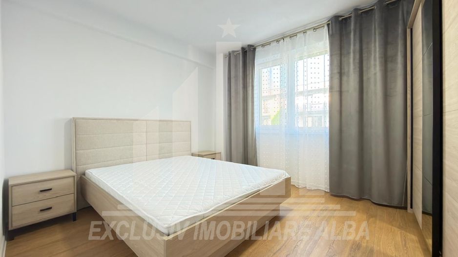 Apartament 3 camere | Prima inchiriere | 68 mp |  Green Residence - Poză 5