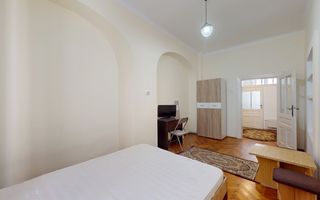 Comision 0% | Garsoniera la casă | curte | centrul istoric | - Poză 2