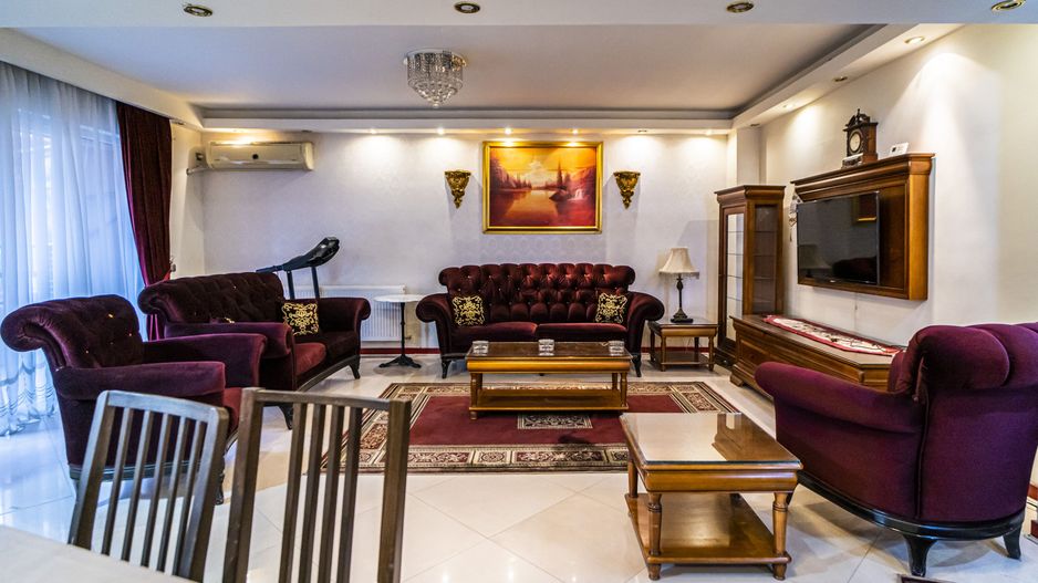 Ap. 3camere duplex, 103mp, 2 băi, centrală, metrou Râul Doamnei - Prel. Ghencea - Poză 1