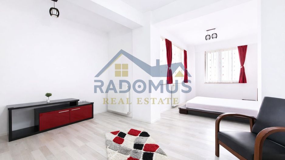 Inchiriere Penthouse - Ploiești - 9 Mai - 3Cam + 2 băi - Terasă 140mp - Poză 5