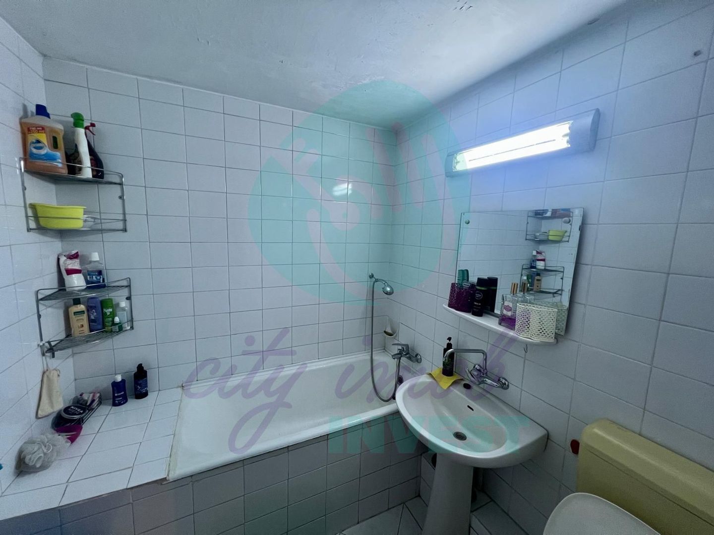 3 Camere Piața Unirii | Bloc monolit | 74 mp - Poză 5