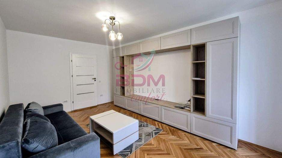 COMISION 0 I Apartament modern | 2 camere | etaj intermediar - Poză 2