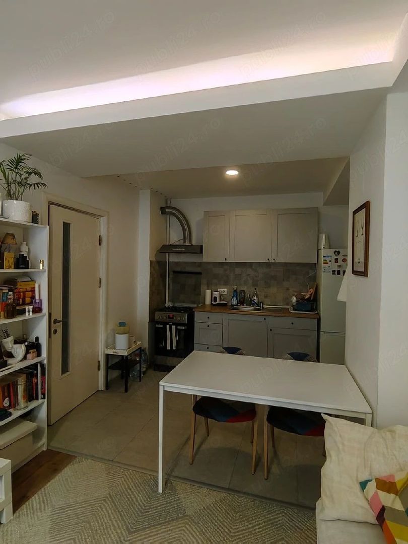 Apartament  Novum Splai // Grozăvești - Poză 3