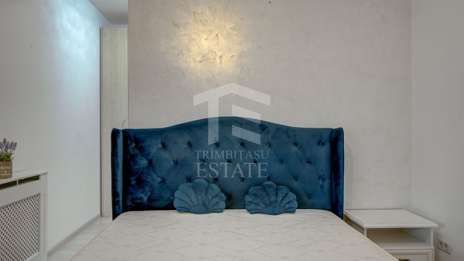 Apartamentul Impecabil, 2 cam. pretabil Regim Hotelier! Rezervelor 56! - Poză 2