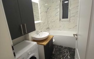 Apartament 2 camere, bloc nou cu parcare subterană – Chinteni - Poză 6