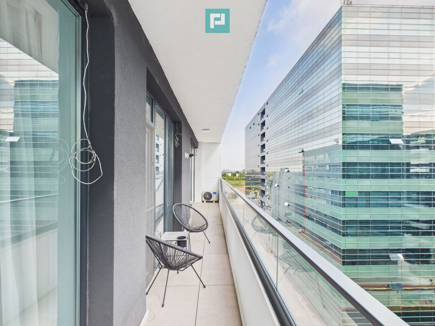 Apartament cu 3 camere,  Pipera - Poză 14