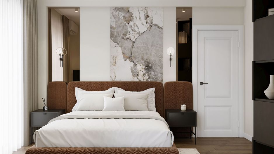 Apartament 3 camere de inchiriat nou în zona Armenească - Universitate - Poză 14