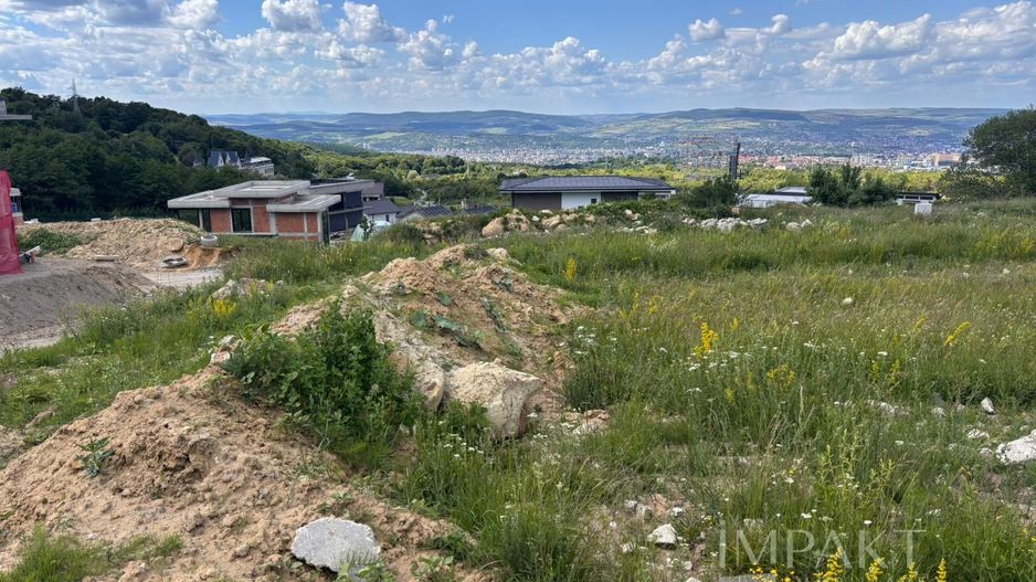 Teren 1200 mp, zona Wonderland! - Poză 10