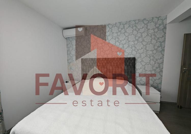 Giroc - ESO - 3 Camere - Pod - Loc de parcare - Poză 6