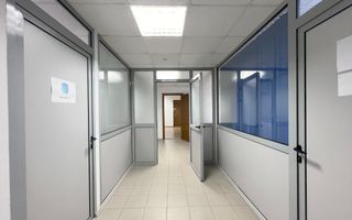 Spre chirie diverse spații birouri în centrul capitalei. - Poză 3