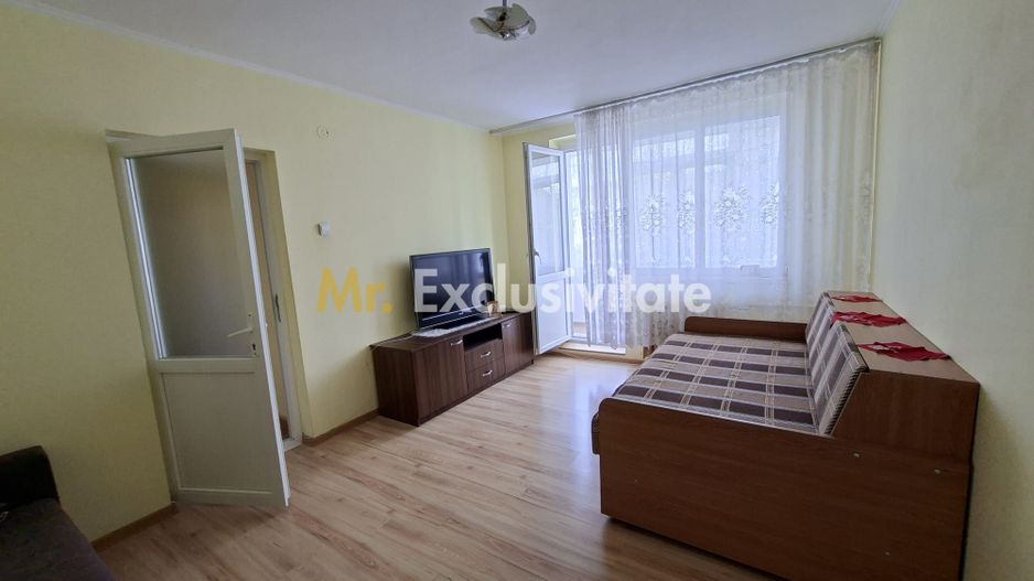Inchiriere apartament 2 camere Craiovei mobilat si utilat - Poză 6
