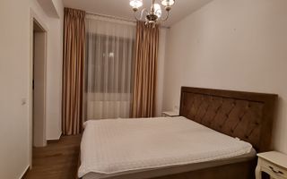 APARTAMENT SUPERB LA INCHIRERE IN ZONA FLOREASCA / COMPOZITORI - Poză 10