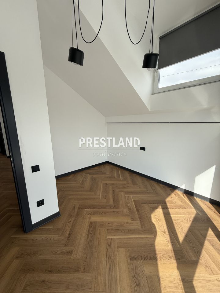 Apartament nou, zona Turnișor ! - Poză 4