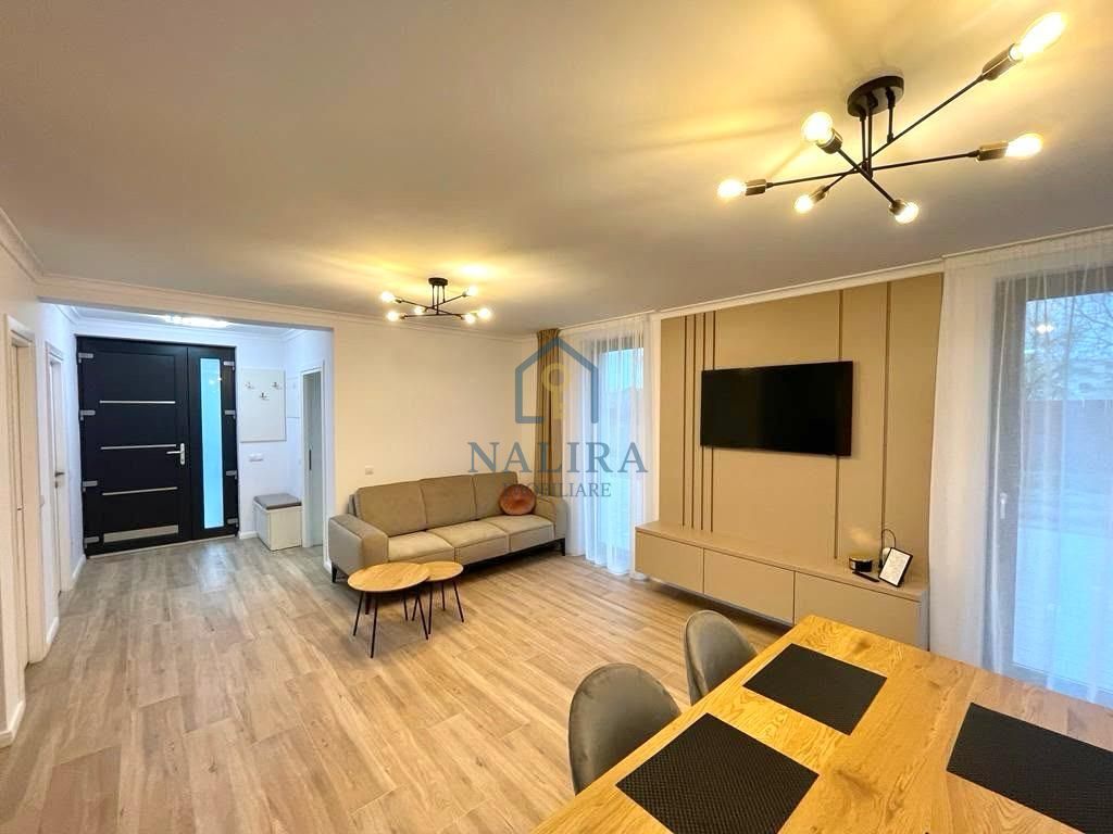 De inchiriat - duplex modern zona Victoriei + 2 parcari disponibile - Poză 3