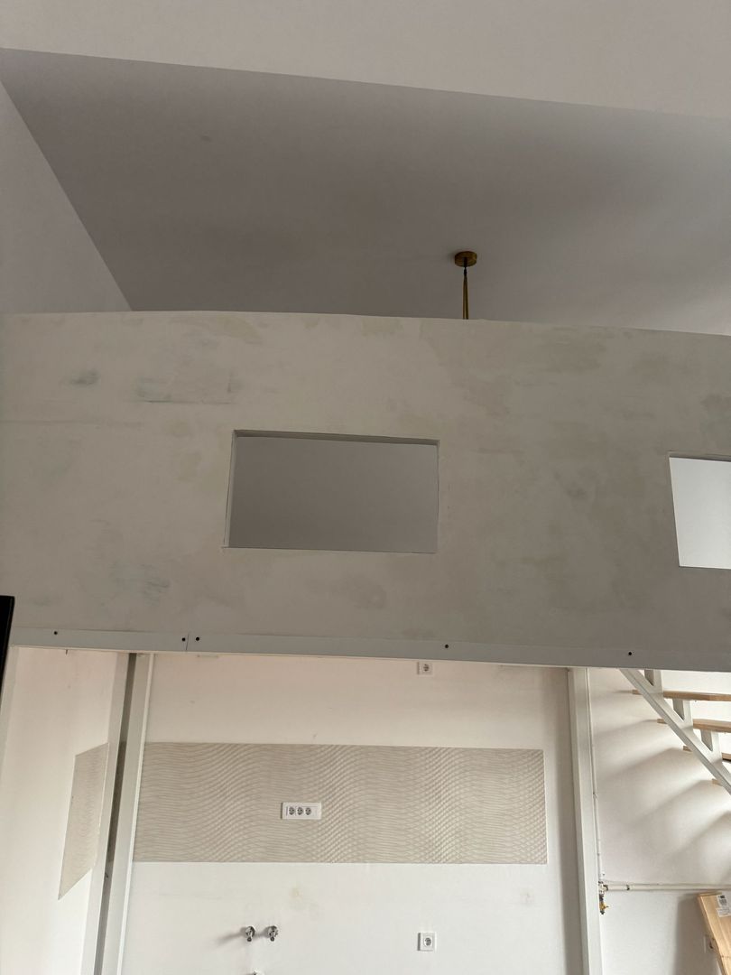 De inchiriat garsoniera noua, spatiu comercial, 13 Septembrie - Poză 3