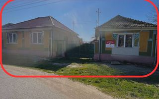 Casa cu teren 900 MP Cheresig Com Toboliu-Pret 46000 EURO Neg. - Poză 1