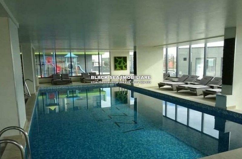 Apartament 2 camere Alezzi Beach Resort - Spa & Fitness l Minim 3 Luni - Poză 2