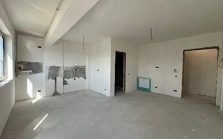 VANZARE GARSONIERA | ETAJ 2 | ZONA PALLADY - Poză 2