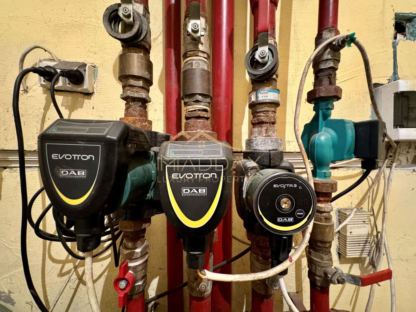 Vila Impresionanta *503mp* TEREN *577mp* // Zona Casin - Poză 64