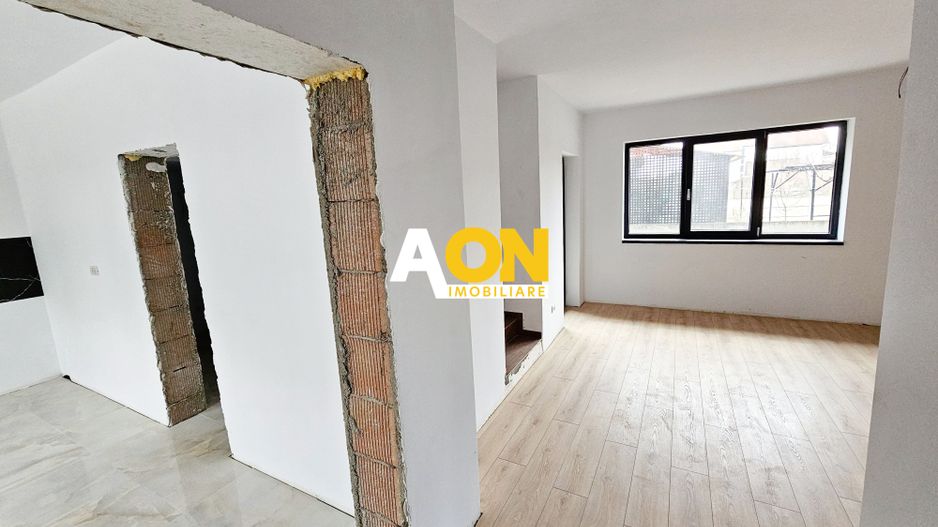 Casa tip insiruit, 4 camere, finisaje la cheie, Micesti - Poză 5