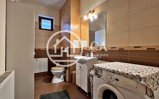 Casă de închiriat cu 5 camere în Cartierul Tineretului, Oradea - Poză 13
