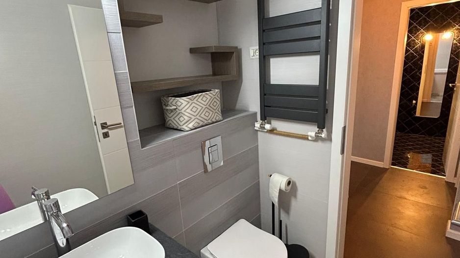 Apartament 3 camere I Centrala proprie I Zona Aradului - Poză 7