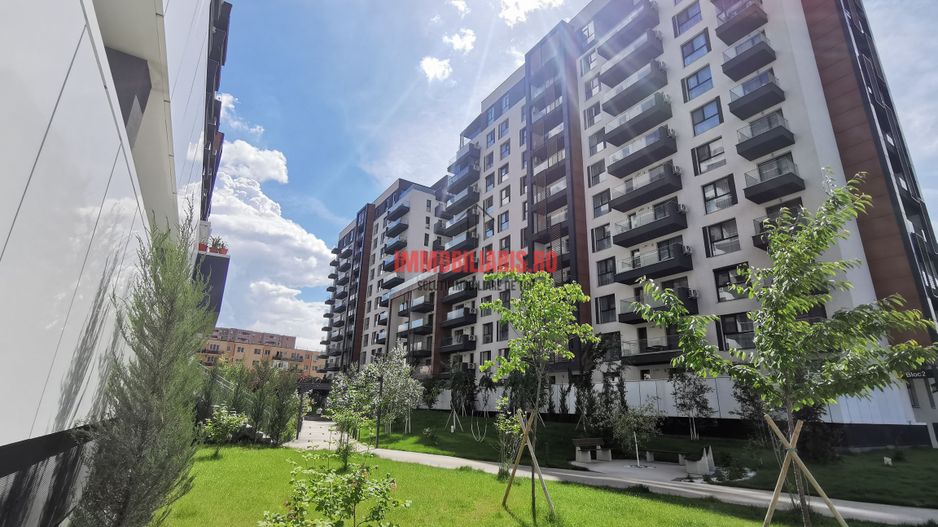 Pallady, Finisaje Premium, Centrala Termica, Birou Vânzări - Poză 1