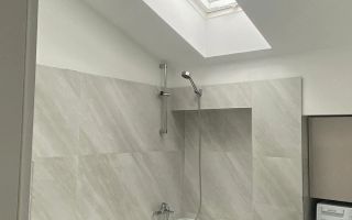 Apartament 3 camere  Dumbravita etaj 3 sin 3 - Poză 9