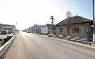 Casă 4 camere, Teren 2.948 mp Tiream SM - Comision 0% cumpărător - Poză 12