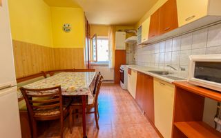 Apartament cu 3 camere , 2 bai, zona excelentă, Grigorescu ! - Poză 2