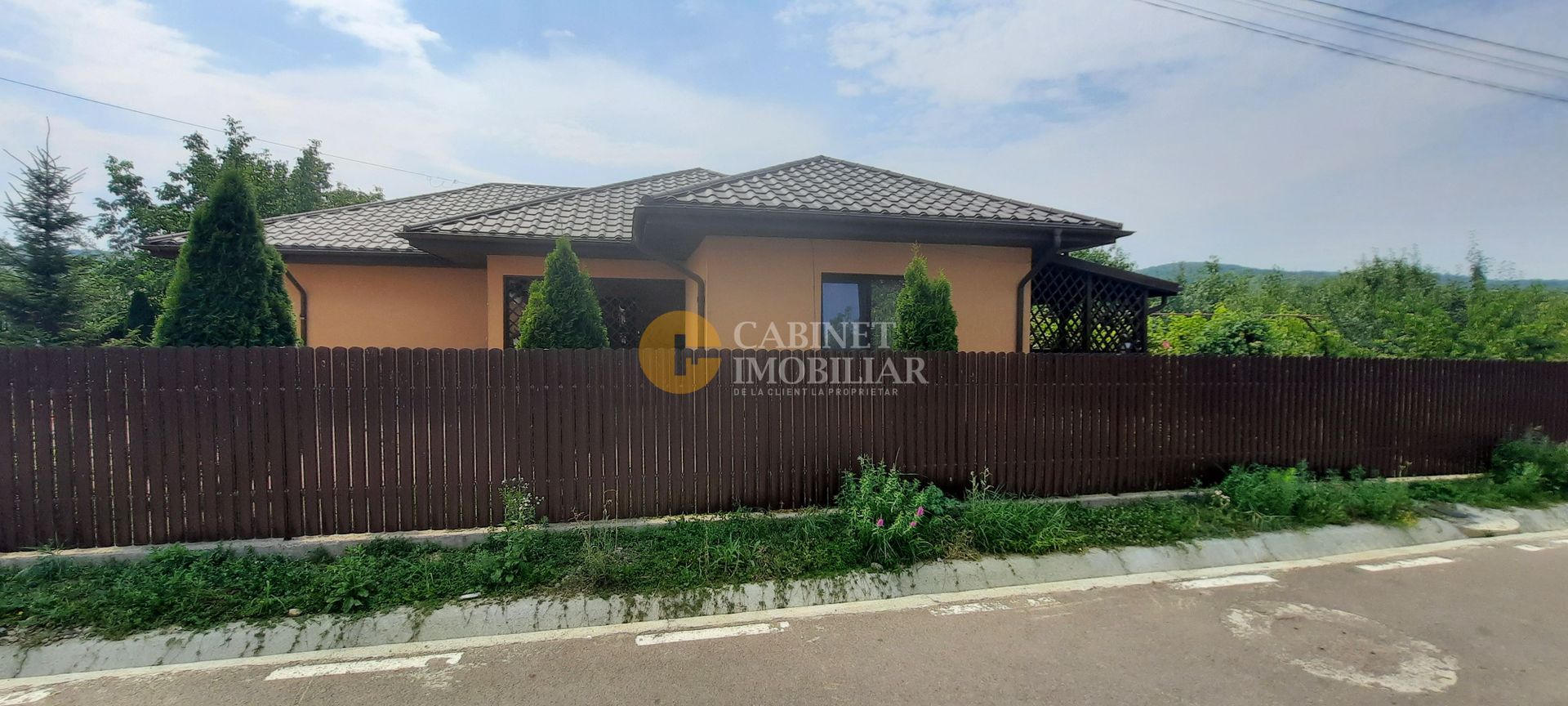 🏡CASĂ SUPERBĂ LA 15 KM DE IAȘI – VOINEȘTI | 145.000 € - Poză 3