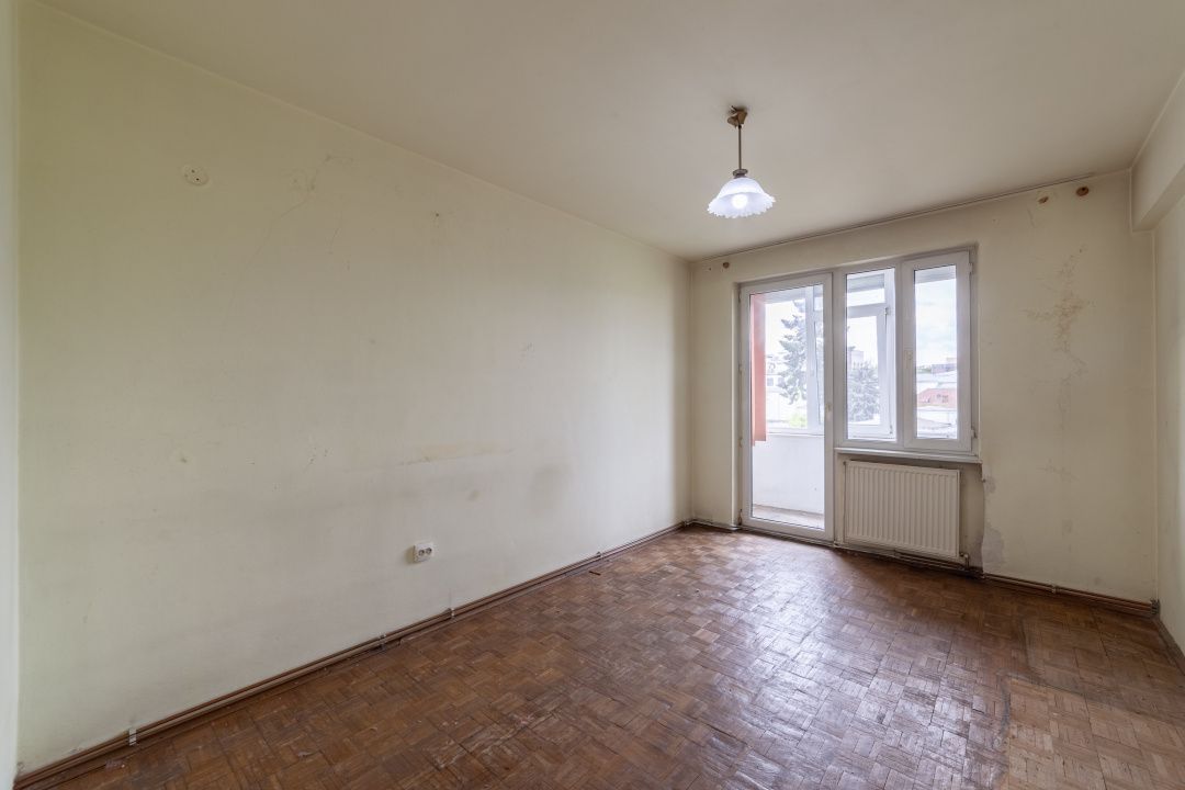 Apartament 2 camere et 3/4 Central, Pitesti - Poză 4