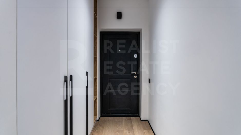 Vânzare, apartament, 1 cameră + living, bd. Mircea cel Bătrân, Ciocana - Poză 17