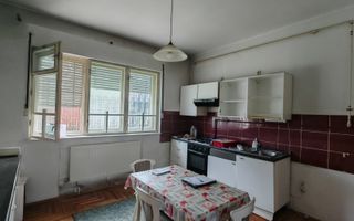 Casa individuala,Brasovul Vechi-Nicopole,P+E,3 cam,165000Eur - Poză 2