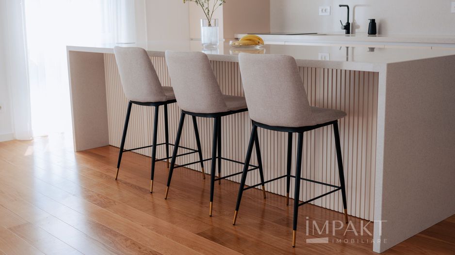 Apartament deosebit cu 4 camere la 5 minute de UMF - Poză 7