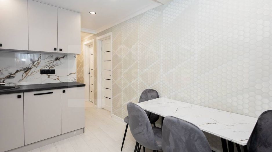 Vânzare, apartament, 2 camere, strada Drumul Viilor, Centru - Poză 9