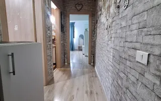 APARTAMENT 2 CAMERE | METROU D. LEONIDA LA 10 MIN. | GATA DE MUTARE - Poză 11