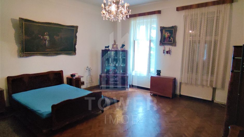 Apartament 4 camere 140 mp | Strada Băii - Poză 3
