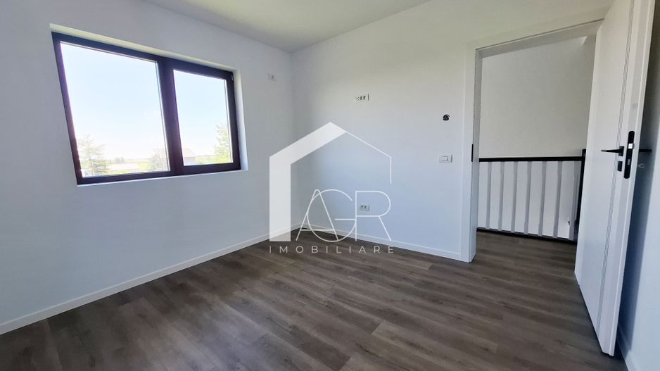 Vila P+1E, cu 5 camere, Paulesti - Poză 19