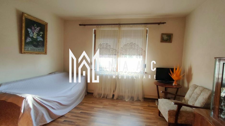 Casa 4 camere individuala | Teren 1310mp | Garaj | Gusterita - Poză 4