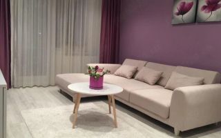 Apartament 2 camere de inchiriat, Iasi - Poză 6