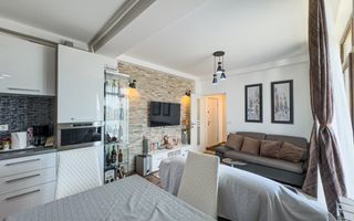 Apartament modern - 2 camere la cheie - zona Lidl Mamaia Nord - Poză 9