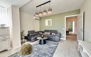 Apartament premium cu 3 camere decomandat | Piata Balcescu - Poză 4