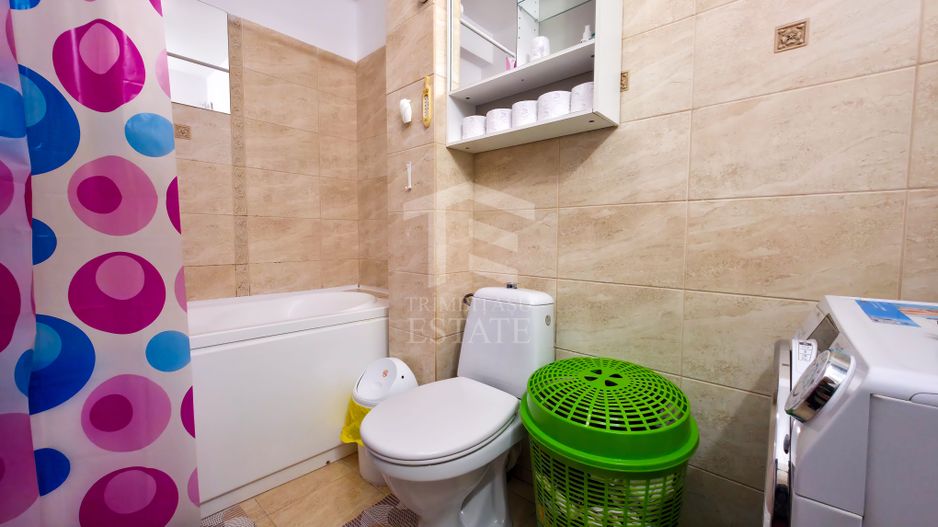 Apartament 3 camere modern, Avangarde, Prelungirea Ghencea, S6 - Poză 12